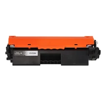 HP CF230X eredeti fekete toner
