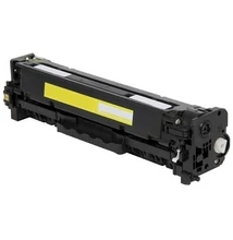 HP CF382 Sárga toner