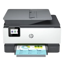 HP OfficeJet Pro 9012E DADF AiO