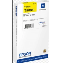 Epson T9084 Patron Yellow 4K (Eredeti)