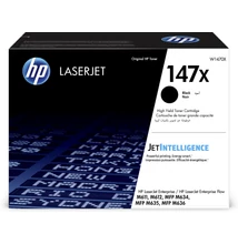 HP W1470X Toner Black 25,2k No.147X (Eredeti)