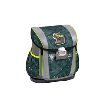 Iskolatáska ergonómiai, fiús, Customize-me, 404-20/AG, Belmil, T-rex Roar