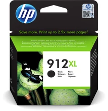 HP 3YL84AE Patron Black No.912XL (Eredeti)