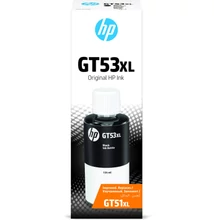 HP 1VV21AE Patron Black No.GT53XL (Eredeti)