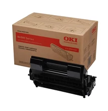 Oki B6500 Toner 13K (Eredeti)