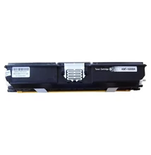 Konica Minolta 1600W Fekete toner