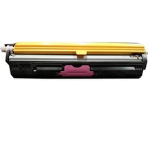 Konica Minolta utángyártott toner - 1600W Magenta