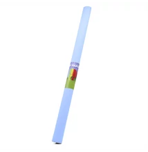 Krepp-papír 50x200cm, 20 égszínkék