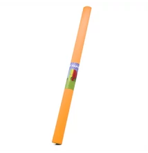 Krepp-papír 50x200cm, 05 narancs