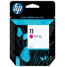 HP C4837A Patron Magenta No.11 (Eredeti)