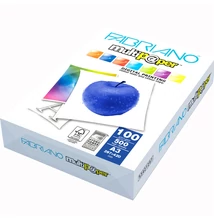 Másolópapír, digitális A3, 100g. Fabriano Multipaper 500ív/csomag Másolópapír, digitális A3, 100g. Fabriano Multipaper 500ív/csomag