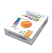 Másolópapír, digitális A4, 90g. Fabriano Multipaper 500ív/csomag Másolópapír, digitális A4, 90g. Fabriano Multipaper 500ív/csomag
