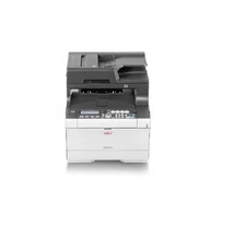 OKI MC563DN SZÍNES FAXOS MFP OKI MC563DN SZÍNES FAXOS MFP