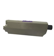 OKI C332 fekete utángyártott toner