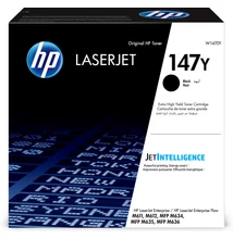 HP W1470Y Toner Black 42k No.147Y (Eredeti)
