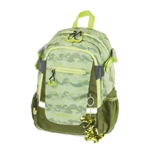 Ovistáska fiús, Rhino Dino Schneiders