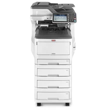 Oki MC883FDNV A3  Színes Másoló