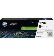 HP W2200X Toner Black 7.500 oldal kapacitás No.220X