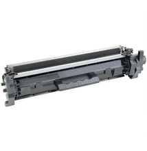 HP CF217X 217H utángyártott toner Fekete