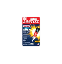 Pillanatragasztó 4g Loctite Super Bond Power Gél