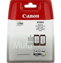Canon PG545 + CL546 Multipack