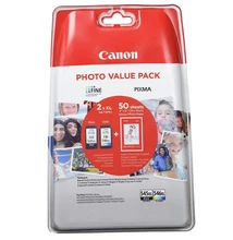 Canon PG545XL+CL546XL+10x15 GP501 Multipack /eredeti/