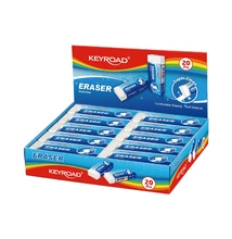 Radír, PVC 20 db/display Keyroad Radír, PVC 20 db/display Keyroad