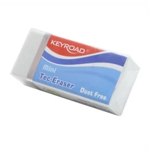 Radír, PVC 30-as Keyroad Radír, PVC 30-as Keyroad