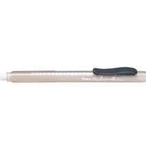 Radírceruza tolóbetétes ZE11T-A Pentel, fekete test Radírceruza tolóbetétes ZE11T-A Pentel, fekete test