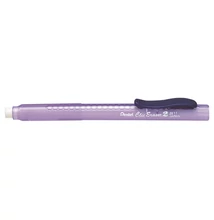 Radírceruza tolóbetétes ZE11T-C Pentel kék test Radírceruza tolóbetétes ZE11T-C Pentel kék test