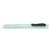 Radírceruza tolóbetétes ZE11T-D Pentel zöld test Radírceruza tolóbetétes ZE11T-D Pentel zöld test