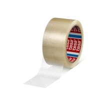 Ragasztószalag 25mmx66m átlátszó Tesa