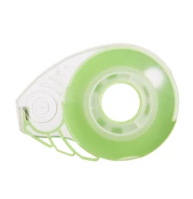 Ragasztószalag adagoló 19mmx33m Smart Ico világoszöld