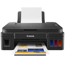 Canon G2411 külső tintatartályos MFP