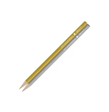 Színes ceruza készlet, hatszögletű Connect 14 klf. szín