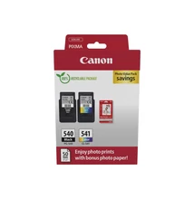 Canon PG-540 + CL-541 Tintapatron Multipack 1x8 ml + 1x8 ml