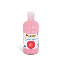 Tempera 500ml, Primo 330 rózsaszín