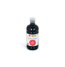 Tempera 500ml, Primo 800 fekete