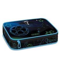 Tolltartó emeletes, fiús Ars Una CHAMPS