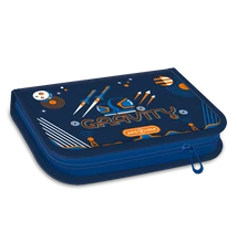 Tolltartó, feltöltött, fiús, Ars Una GRAVITY