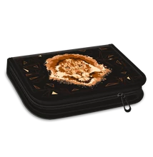 Tolltartó feltöltött,fiús, Ars Una Honor of the Wild