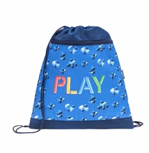 Tornazsák fiús, 336-91, Belmil, Pixel Game 2