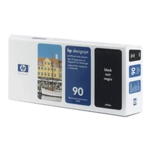 HP C5096A Printhead cleaner Black No.90 (Eredeti)