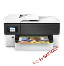 HP OfficeJet 7720 MFP ADF