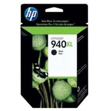HP C4906A Patron Black No.940XL (Eredeti)