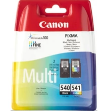 Canon PG540 + CL541 Multipack