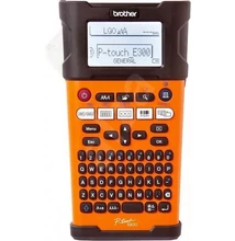 Brother PTE300VP Feliratozó