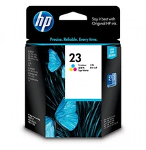 HP C1823D Patron Color No.23 (Eredeti)
