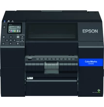 Epson C6500Pe Színes Címkenyomtató