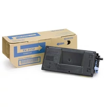 Kyocera TK-3150 utángyártott toner